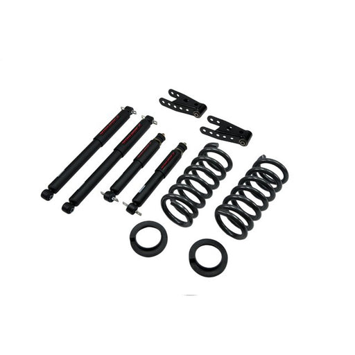 Belltech Lowering Kit 790ND