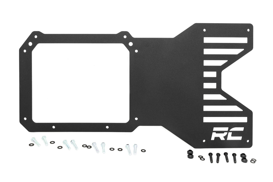 Rough Country 51052 Tailgate Reinforcement