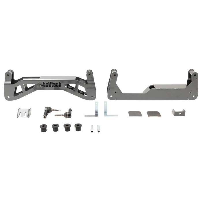 Belltech Lift Kit 150201TPC view 2