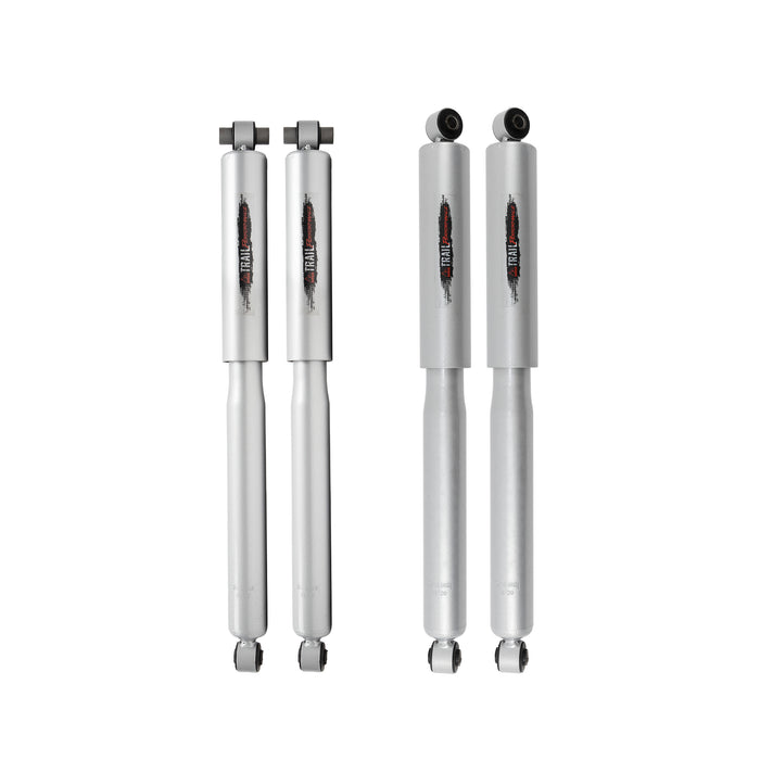 Belltech Lift Kit 153206TPS view 3