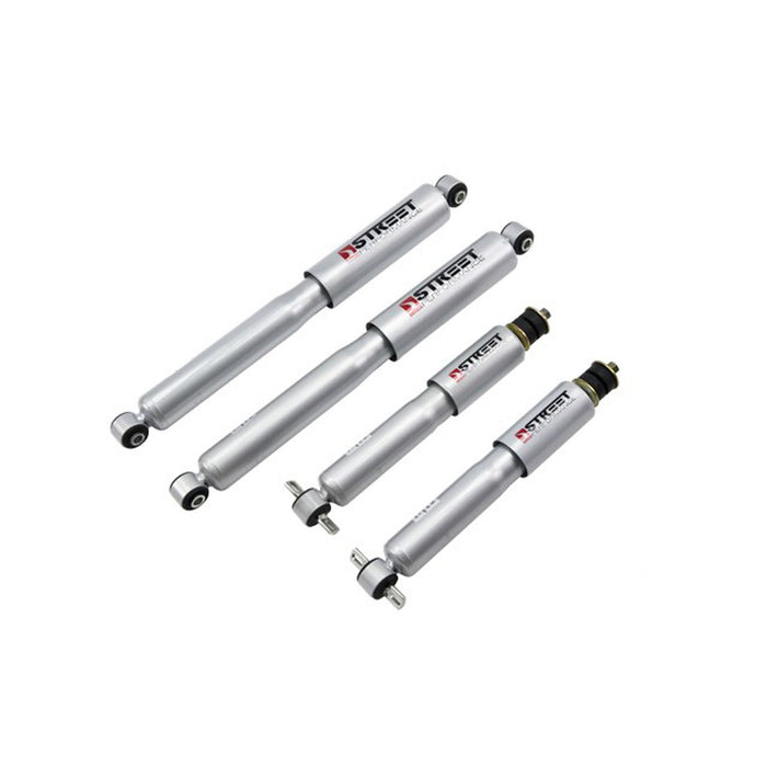 Belltech Shock Set OE9630