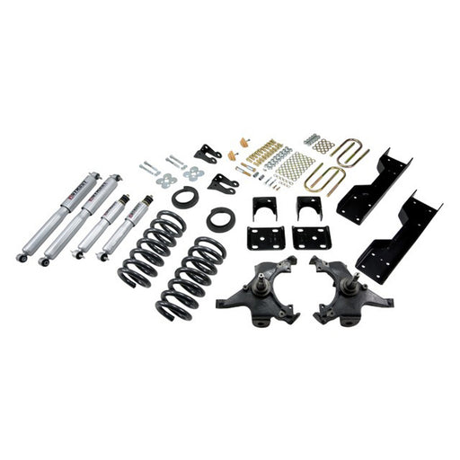 Belltech Lowering Kit 696SP