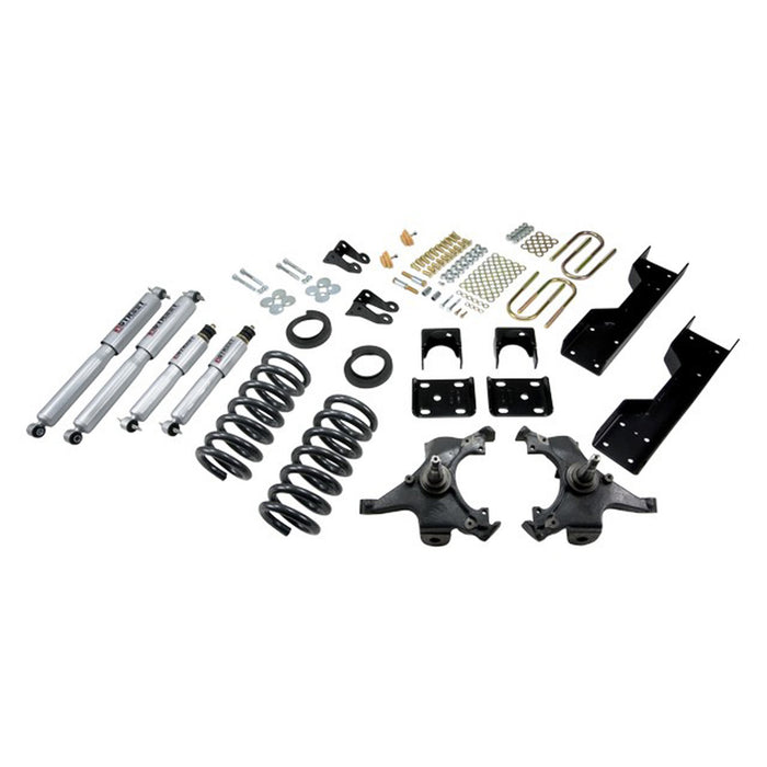 Belltech Lowering Kit 696SP