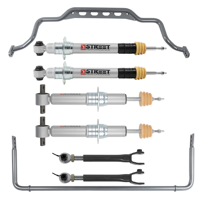 Belltech Strut 1036SPS