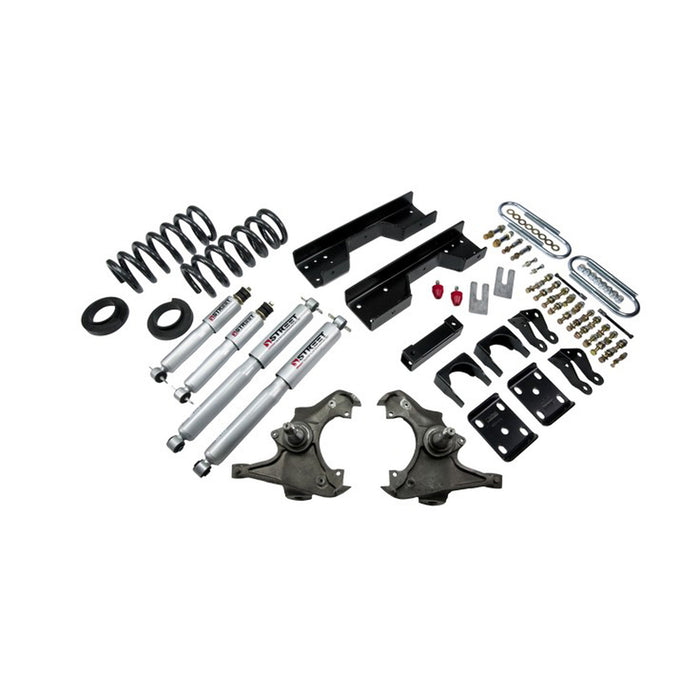 Belltech Lowering Kit 727SP