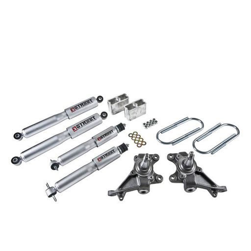 Belltech Lowering Kit 444SP