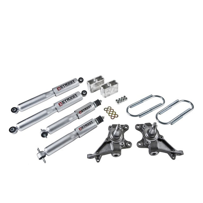 Belltech Lowering Kit 444SP