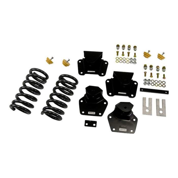 Belltech Lowering Kit 802