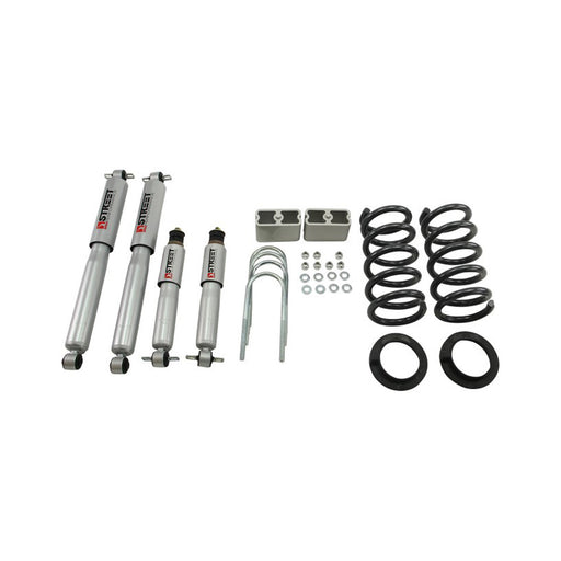 Belltech Lowering Kit 621SP