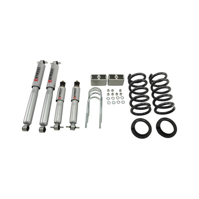 Belltech Lowering Kit 621SP
