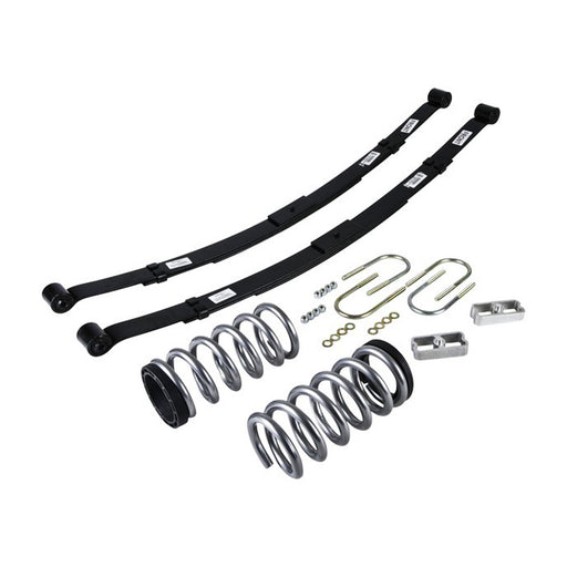 Belltech Lowering Kit 574