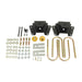 Belltech Leaf Hangers 6418