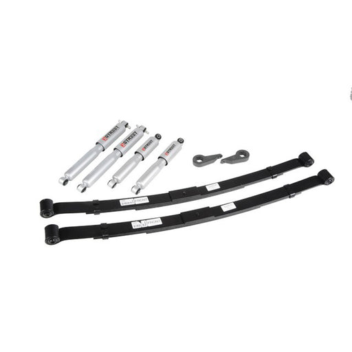 Belltech Lowering Kit 637SP