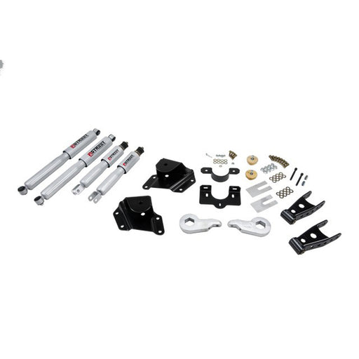 Belltech Lowering Kit 659SP