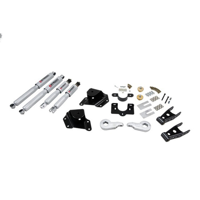 Belltech Lowering Kit 659SP
