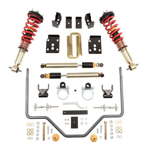 Belltech Coilover Kit 1000HKP