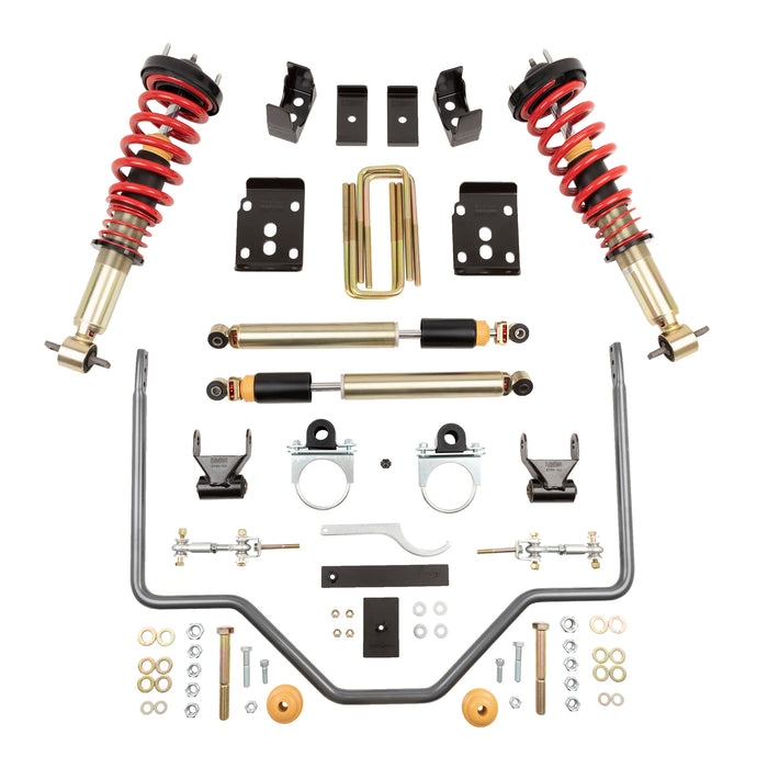 Belltech Coilover Kit 1000HKP
