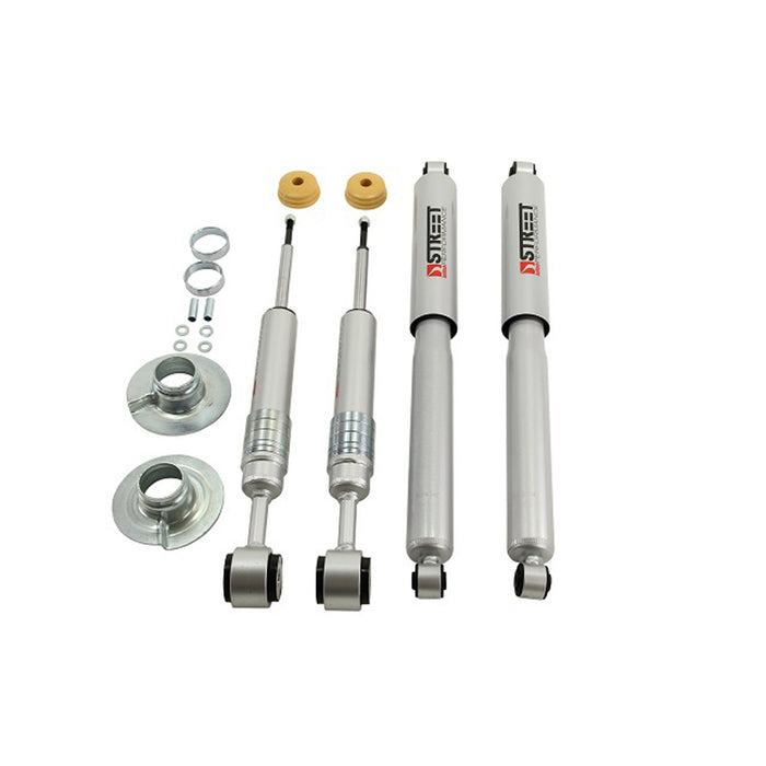 Belltech Shock Set OE9586