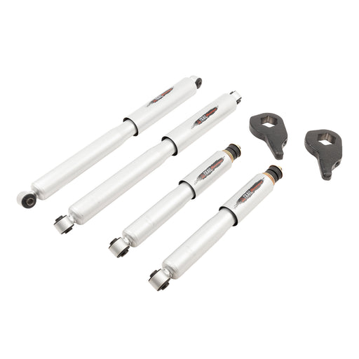 Belltech Leveling Kit 1026SP