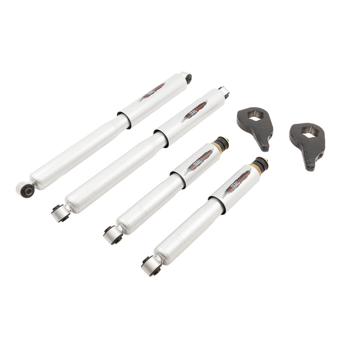 Belltech Leveling Kit 1026SP
