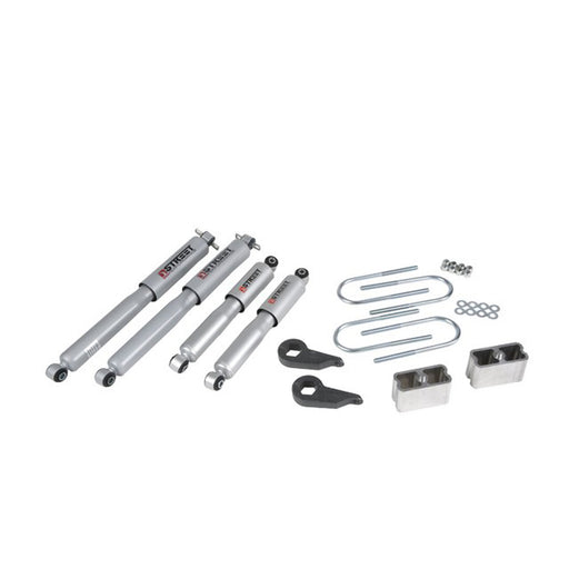Belltech Lowering Kit 636SP