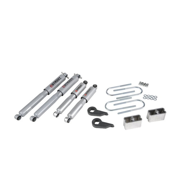 Belltech Lowering Kit 636SP