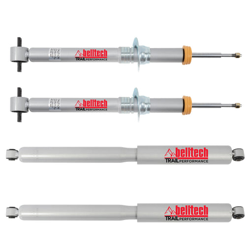 Belltech Shock Set 9732