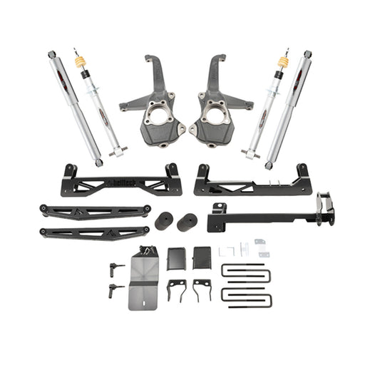 Belltech Lift Kit 150210TP