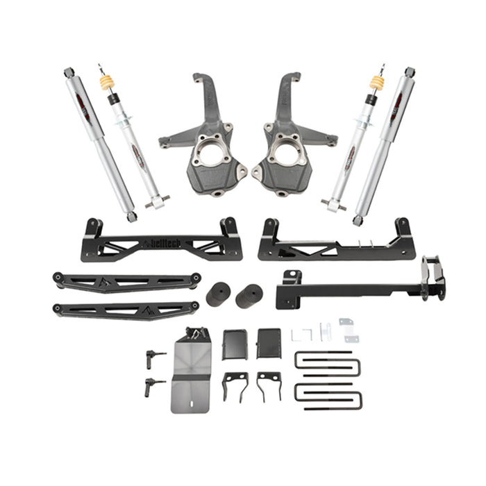 Belltech Lift Kit 150210TP