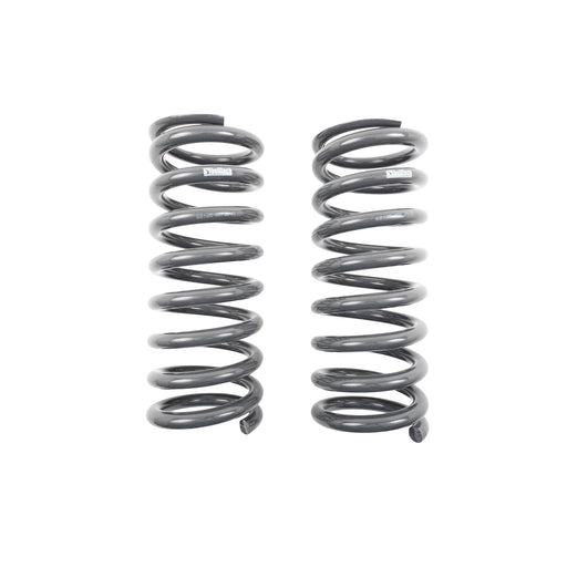 Belltech Lowering Springs 5104 view 2