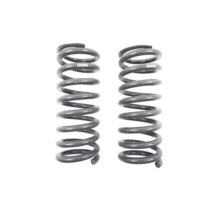 Belltech Lowering Springs 5104 view 2