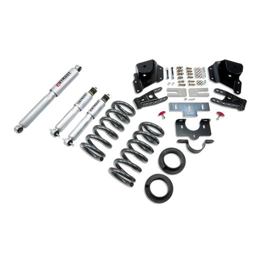 Belltech Lowering Kit 950SP
