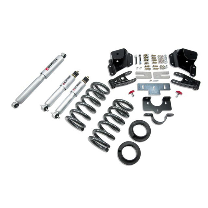 Belltech Lowering Kit 950SP