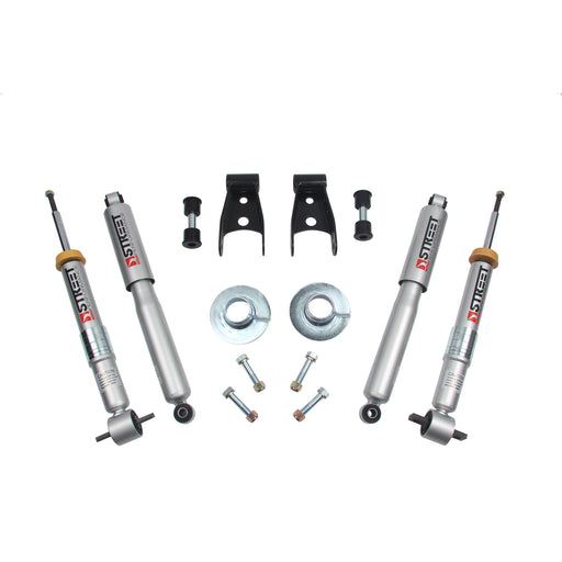 Belltech Lowering Kit 1002SP