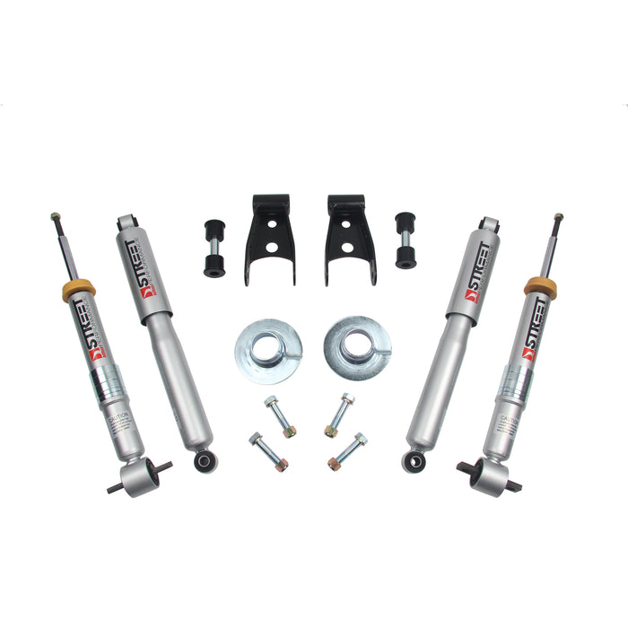 Belltech Lowering Kit 1002SP