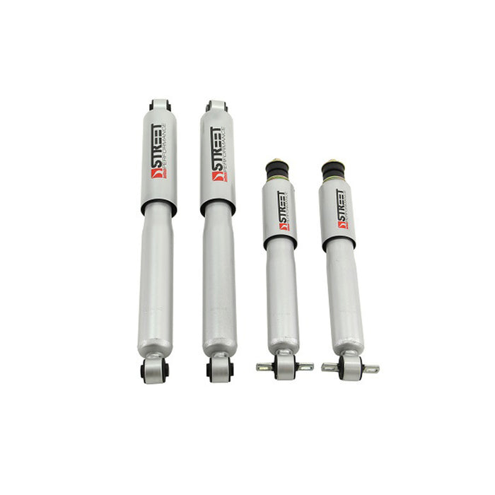 Belltech Shock Set OE9649