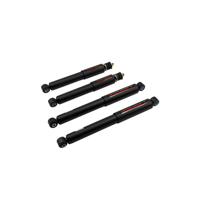 Belltech Shock Set 9127