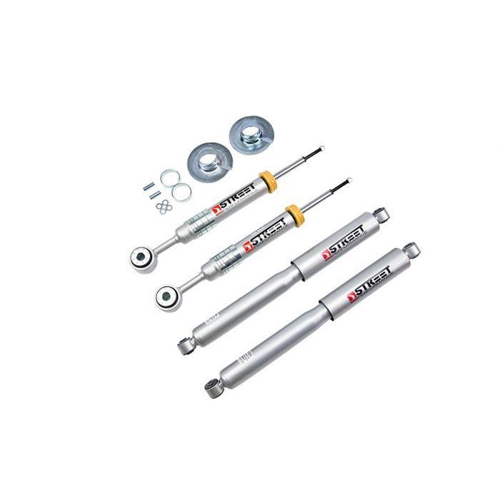 Belltech Shock Set OE9607