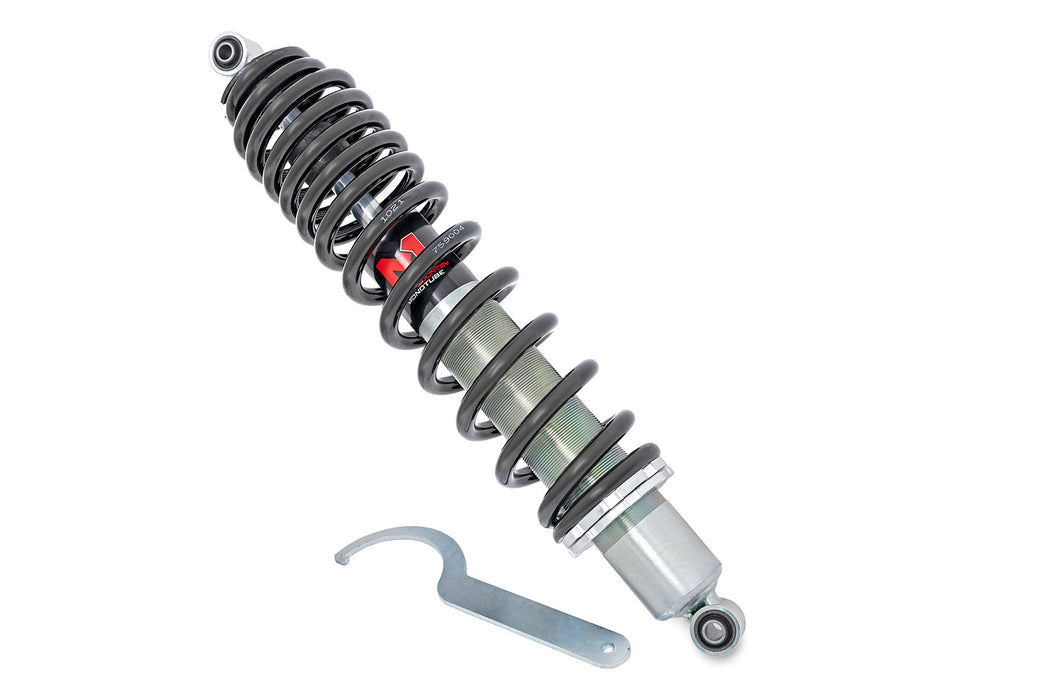 Rough Country Adjustable Suspension Lift Kit - Ride Height Adjust | Can-Am Defender HD 5/HD 8/HD 9