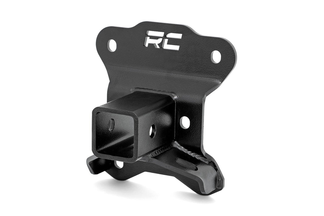 Rough Country Receiver Hitch | Can-Am Maverick X3 Max