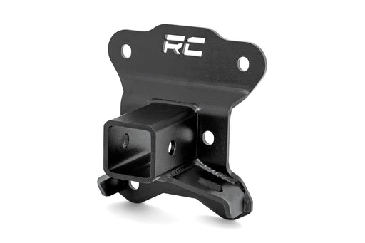 Rough Country Receiver Hitch, Can-Am Maverick X3 Max