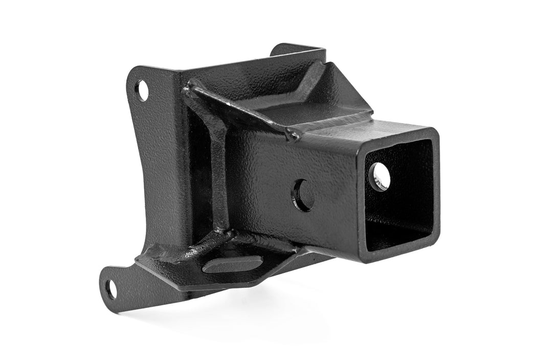 Rough Country Receiver Hitch | Can-Am Outlander 1000/Renegade 1000/Renegade 500 4WD (12-19)