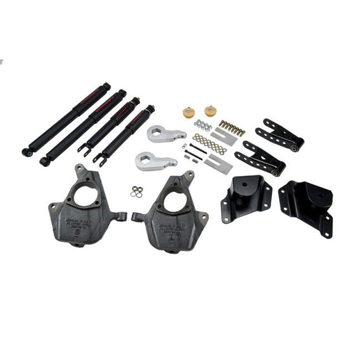 Belltech Lowering Kit 656ND