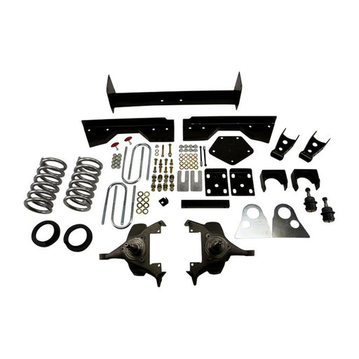 Belltech Lowering Kit 822