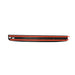 Jeep Wrangler JL 4-Door Door Sill Guards, Black Plastic