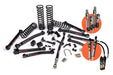 2.5 inch Lift Kit J-Krawl Wrangler JK 2-door