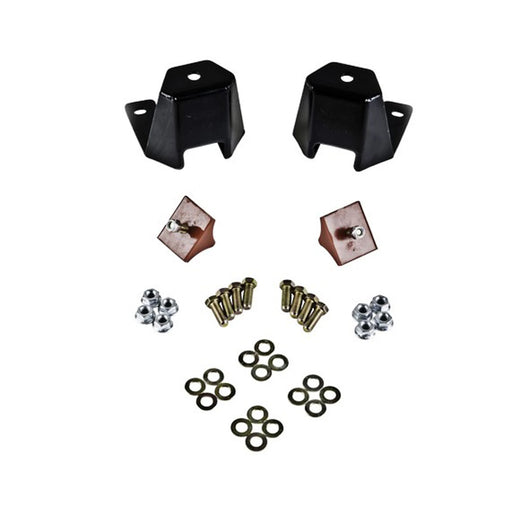 Belltech Leaf Hangers 6408