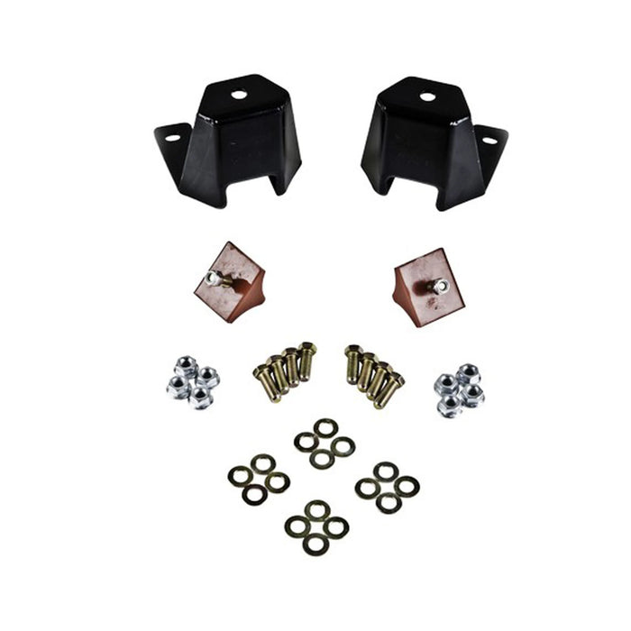 Belltech Leaf Hangers 6408