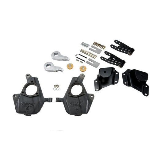 Belltech Lowering Kit 656