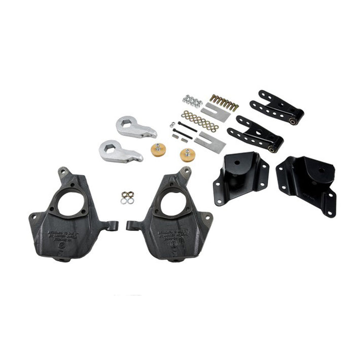 Belltech Lowering Kit 656
